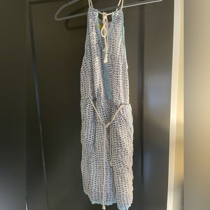 Roberta Roller Rabbit Dress